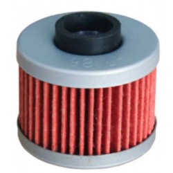 FILTRO OLIO APRILIA SCARABEO 125/150/200 ROTAX/ LEONARDO 125/150 ROTAX