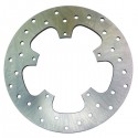 DISCO FRENO ANT./POST. BEVERLY 125-200-250-300 TOURER-500