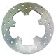 DISCO FRENO ANT. PIAGGIO X9 500 '01-'03
