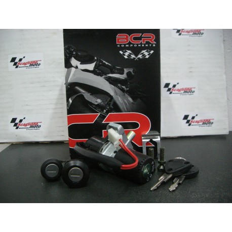 QUADRO CHIAVE AVVIAM. HONDA SH 125/150 '01-'04
