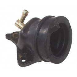 COLLETTORE ASPIRAZIONE PIAGGIO BEVERLY 125/200/250-VESPA GRANTURISMO 200