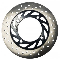 DISCO FRENO POST. HONDA SILVERWING 400/600-TRANSALP 600/650/700