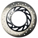DISCO FRENO POST. HONDA SILVERWING 400/600-TRANSALP 600/650/700