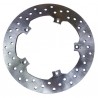 DISCO FRENO POST. PEUGEOT GEOPOLIS 125/250/300/400-SATELIS 250/300