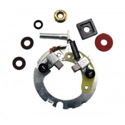 PORTASPAZZOLE MOTORINO AVVIAMENTO PIAGGIO BEVERLY 250/VESPA GTS 250