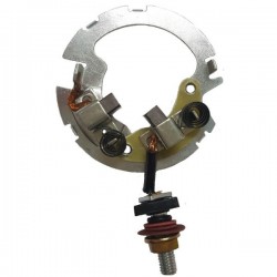 PORTASPAZZOLE MOTORINO AVVIAMENTO YAMAHA MAJESTY 250/400