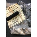 TUBETTO PER COFANO BAULETTO LATERALE ORIGINALE PIAGGIO VESPA PX 125/150/200