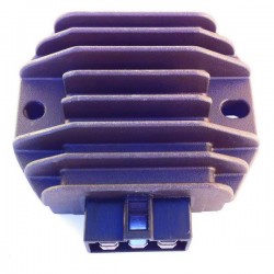 REGOLATORE DI TENSIONE RADDRIZZATORE 5 FASTON PIAGGIO 125/150/180/200