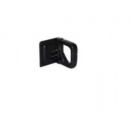 GANCIO PORTASPESA PIAGGIO FREE 50/ SFERA 50 '91-'93/TYPHOON 50/ ZIP 50