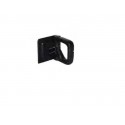 GANCIO PORTASPESA PIAGGIO FREE 50/ SFERA 50 '91-'93/TYPHOON 50/ ZIP 50