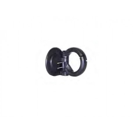 GANCIO PORTABORSA PIAGGIO BEVERLY 125/200 -X8 125/200