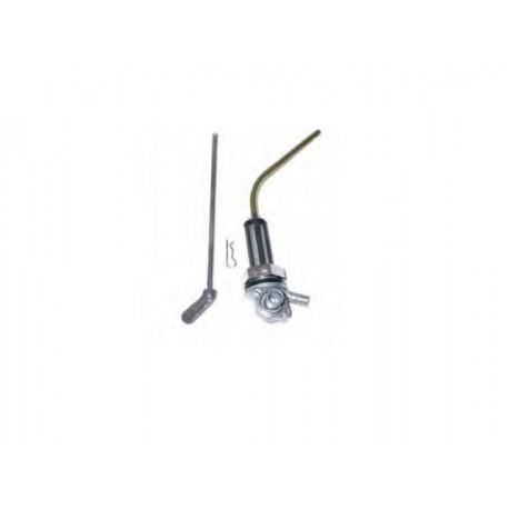 RUBINETTO BENZINA VESPA PX 125/150/200 CON RISERVA