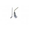 RUBINETTO BENZINA VESPA PX 125/150/200 CON RISERVA