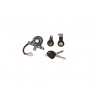 QUADRO CHIAVE HONDA CHIOCCIOLA 125/150 '00-'06