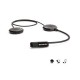 AURICOLARE BLUETOOTH SHAD UC02