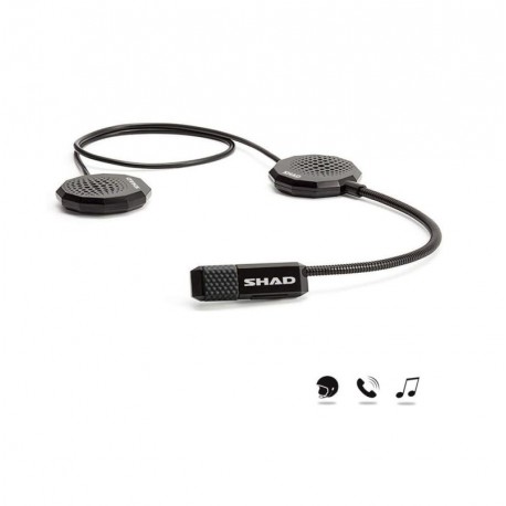 AURICOLARE BLUETOOTH SHAD UC02
