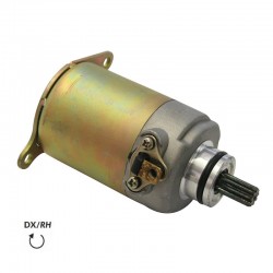 MOTORINO AVVIAMENTO KYMCO GRAND DINK 125/150 '01-'04/ G-DINK 125 '12
