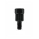 ADATTATORE SPECCHIETTO DA 8 MM SX A 10 MM DX