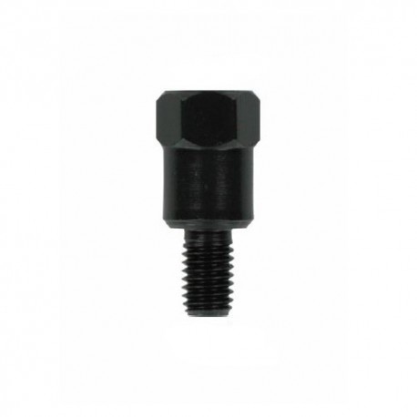 ADATTATORE SPECCHIETTO DA 8 MM SX A 10 MM DX