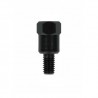 ADATTATORE SPECCHIETTO DA 8 MM SX A 10 MM DX