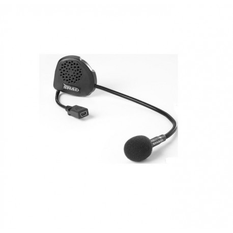 AURICOLARE BLUETOOTH "SHAD" BC01