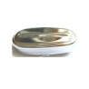 COPERCHIO COPRIMOLLA FORCELLA PIAGGIO VESPA 50-90-125 PRIMAVERA-ET3
