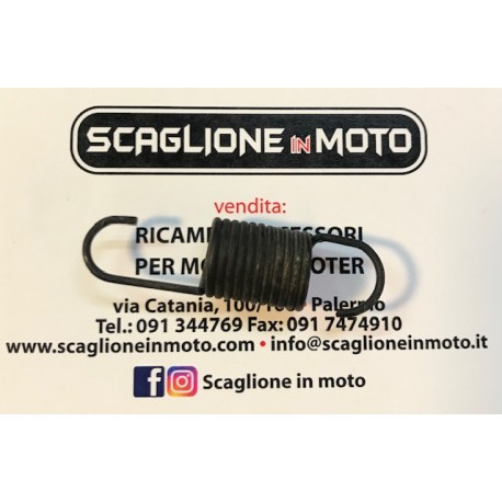 MOLLA RITORNO PEDALE FRENO POSTERIORE PIAGGIO VESPA PX