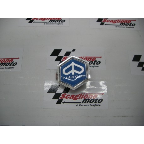 SCUDETTO AD INNESTO VESPA PX 125/150 F.D