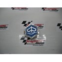 SCUDETTO AD INNESTO VESPA PX 125/150 F.D