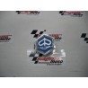 SCUDETTO AD INNESTO VESPA PX 125/150 F.D