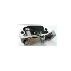 SUPPORTO COMANDO CAMBIO COMPLETO PIAGGIO VESPA 150 SUPER - SPRINT