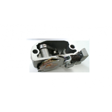 SUPPORTO COMANDO CAMBIO COMPLETO PIAGGIO VESPA 150 SUPER - SPRINT