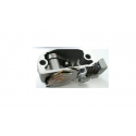 SUPPORTO COMANDO CAMBIO COMPLETO PIAGGIO VESPA 150 SUPER - SPRINT