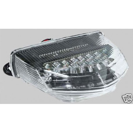 FANALE POST. A LED "HONDA CBR 600 RR" '07-'08 OMOLOGATO