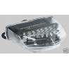 FANALE POST. A LED "HONDA CBR 600 RR" '07-'08 OMOLOGATO