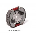 MASSE FRIZIONE MALAGUTI GRIZZLY RCX 10- RCX 12 ANNO 2001/2002