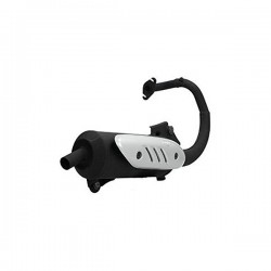 MARMITTA "SITO PLUS" HONDA SH 50 FIFTY '96