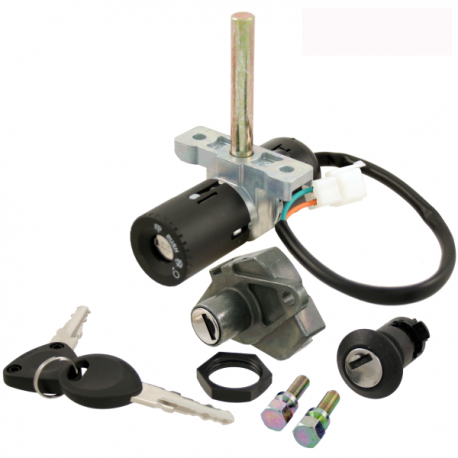 KIT QUADRO CHIAVE APRILIA SPORTCITY STREET 125/300 - SPORTCITY CUBE 125/250 - SPORTCITY 125 E3
