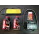 KIT TAGLIANDO YAMAHA X-MAX 250 (OLIO 2LT-FILTRO ARIA-BATTERIA-RULLI-CINGHIA)