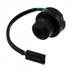 COMMUTATORE A CHIAVE VESPA PX 125 ARCOBALENO/VESPA PK 50