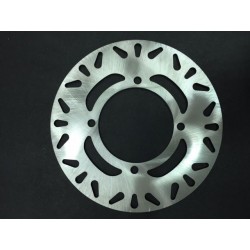 DISCO FRENO POST. "NEWFREN" SH 125-150/@ 125-150 DAL '09