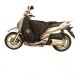 TERMOSCUD COPRIGAMBE "TUCANO" HONDA SH 300 FINO AL 2010