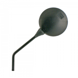 SPECCHIETTO DX/SX APRILIA SCARABEO 2T/4T 50/100