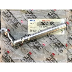 LEVA ESTERNA COPERCHIO FRIZIONE LML STAR 4T 200