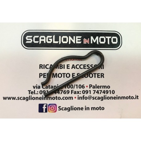 SPILLO ELASTICO TUBO GAS E COMANDO CAMBIO PIAGGIO VESPA 50 SPECIAL