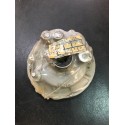 SEMI CARTER ORIGINALE PIAGGIO PER CIAO-BOXER VERSIONE CON VARIATORE