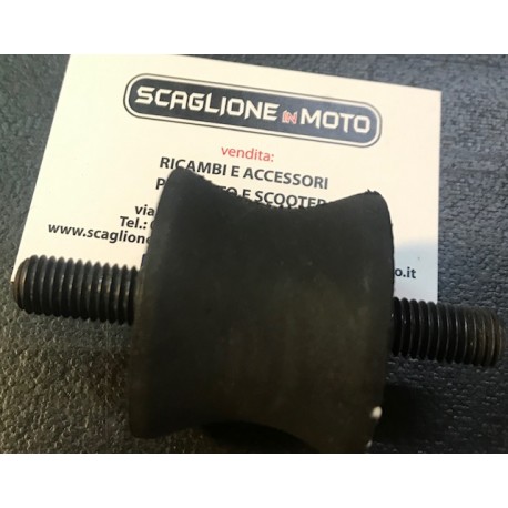 SUPPORTO ELASTICO PIAGGIO APE MP P501/P601-APE CAR P2/P3