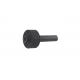 SUPPORTO ELASTICO TAMPONE MOTORE PIAGGIO VESPA 50 SPECIAL-PK-PK XL-FL