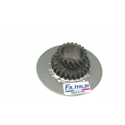 INGRANAGGIO FRIZIONE PIAGGIO VESPA PX  125/150 (Z22/26)
