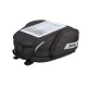 BORSA SERBATOIO "SHAD" SL20F ESPANDIBILE 15-20 LT CON FISSAGGIO A 3 CINGHIE
